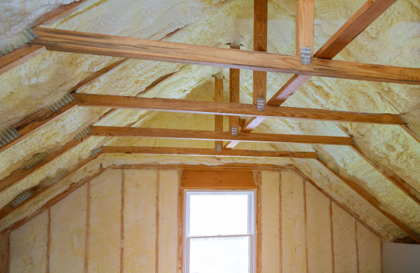 Best Insulation for Specific Applications in Richland, PA
