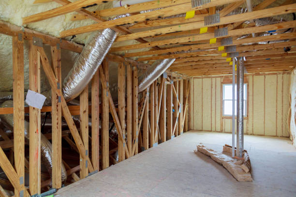 Best Types of Insulation in Richland, PA