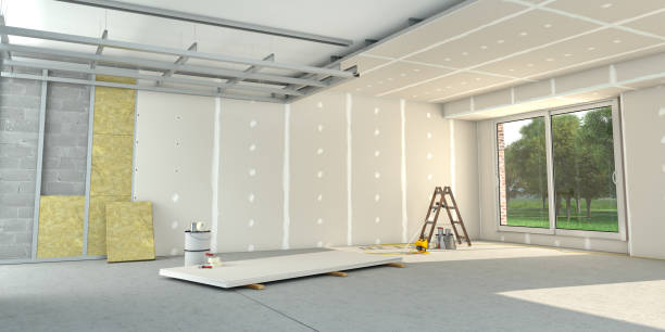 Best Insulation Installation Services in Richland, PA